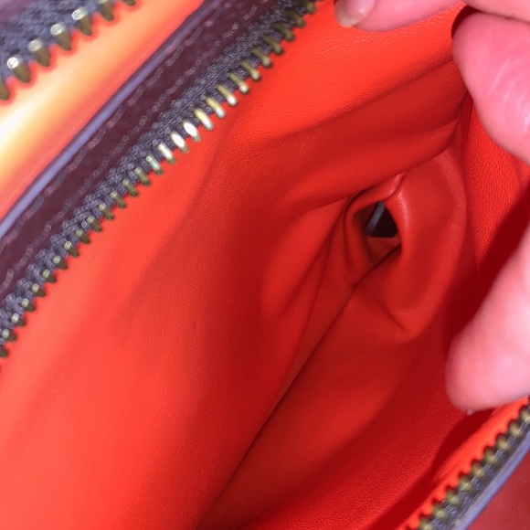 ❤️❤️SOLD❤️❤️Celine luggage tote - Picture 12 of 14